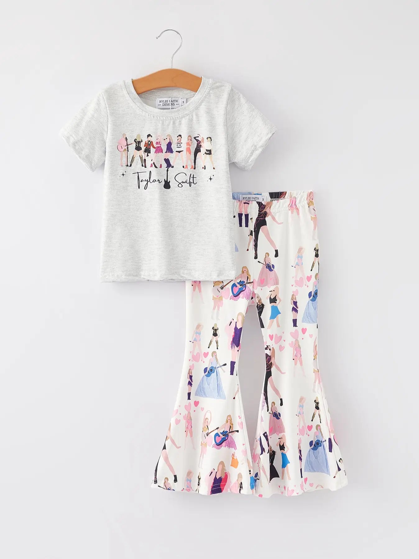 Eras 2-Piece