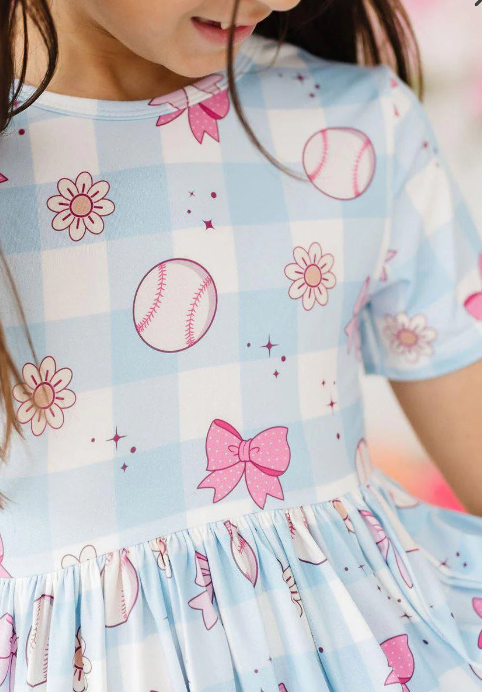 Take Me Out to the Bow Game