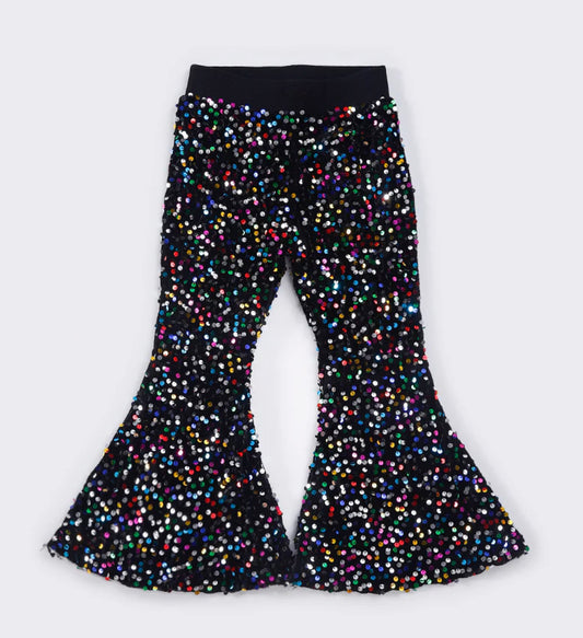 Sparkle Flares