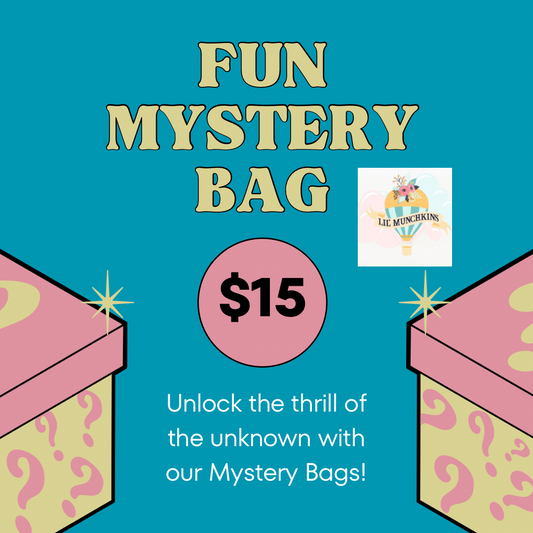 Mystery Fun Bag