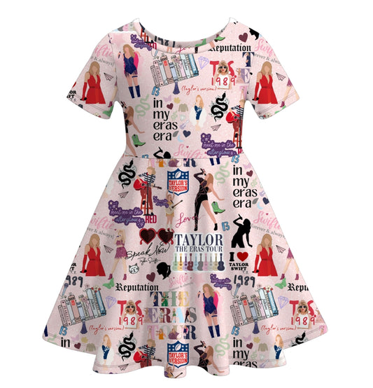 Taylor’s Version Dress
