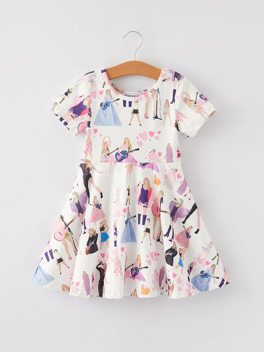 Eras Tour Dress