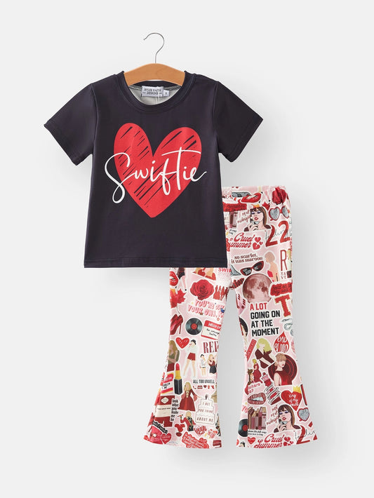 Swiftie Love 2 Piece