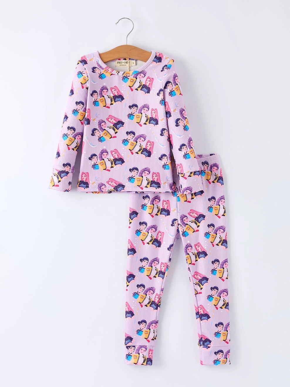 Super- Star PJ: Preorder