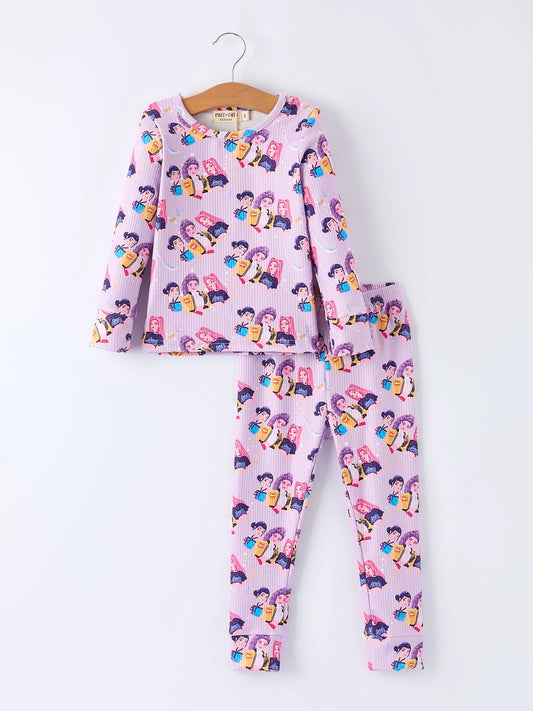 Super- Star PJ: Preorder