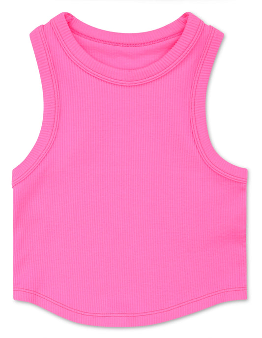 Pink Everyday Tank