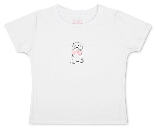 Puppy Love Tee Shirt
