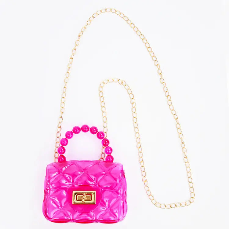 Jelly Purse