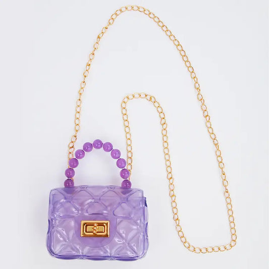 Jelly Purse