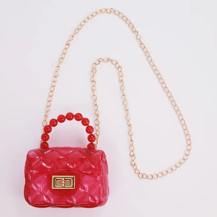 Jelly Purse