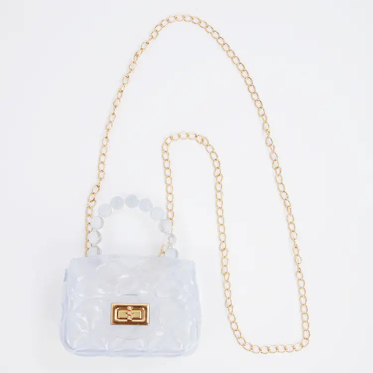 Jelly Purse