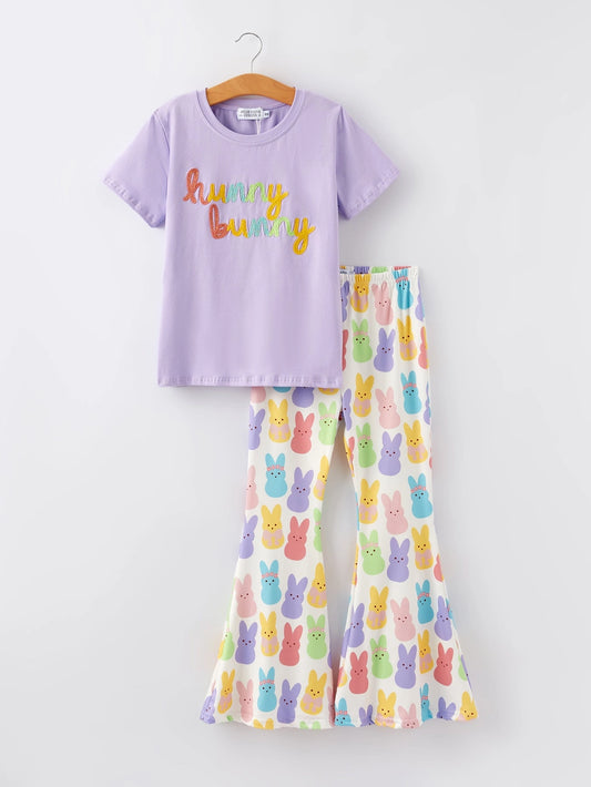 Hunny Bunny 2 Piece Set