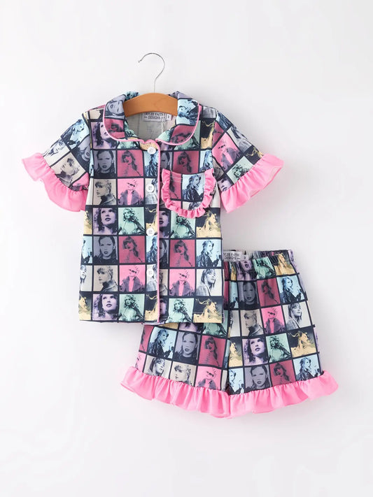 Portrait PJs